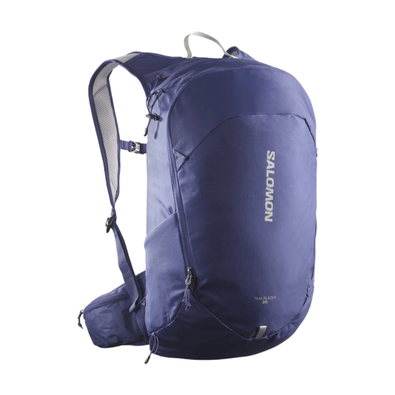 Plecak Salomon TRAILBLAZER 20 Niebieski