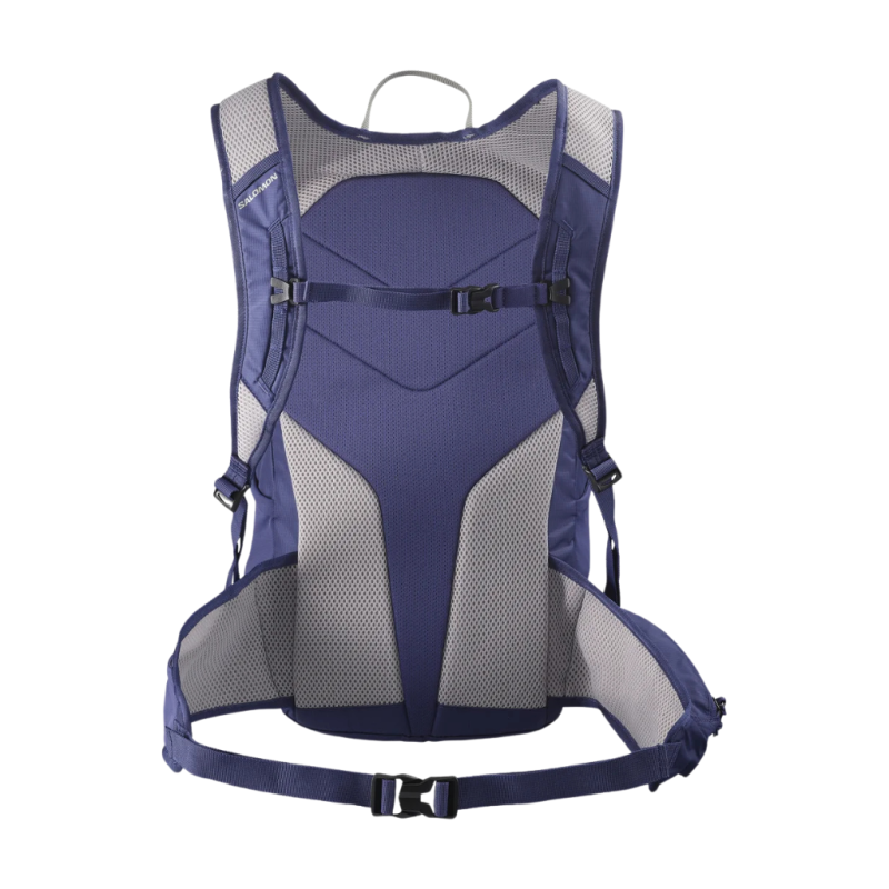 Plecak Salomon TRAILBLAZER 20 Niebieski