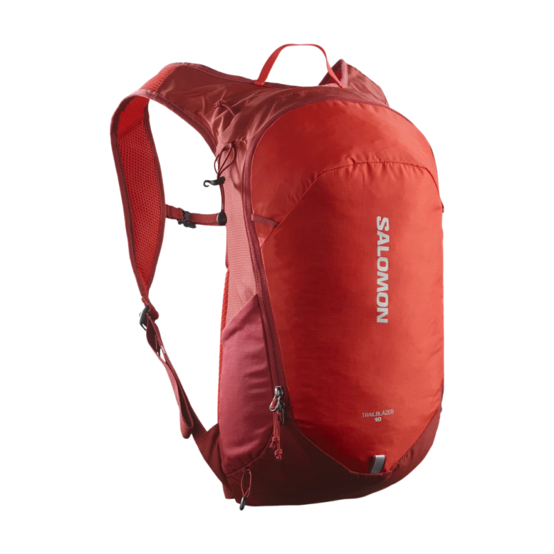 Plecak Salomon TRAILBLAZER 10 Czerwony