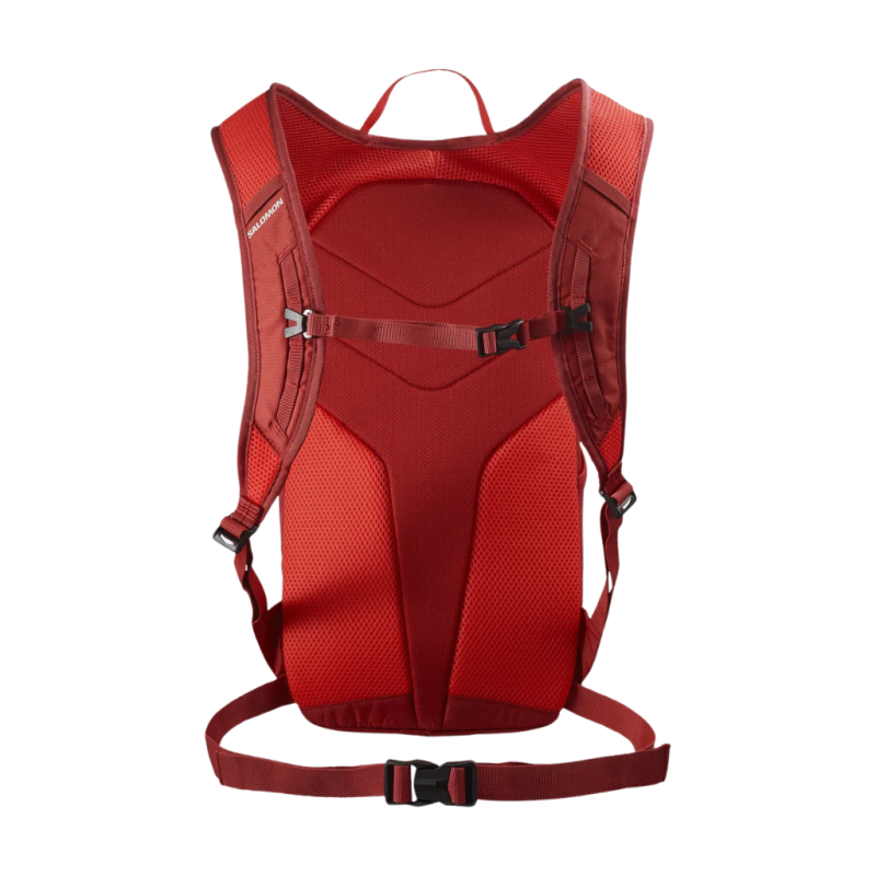 Plecak Salomon TRAILBLAZER 10 Czerwony