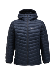 Kurtka narciarska Peak Performance Frost męska Hood Jacket czarna