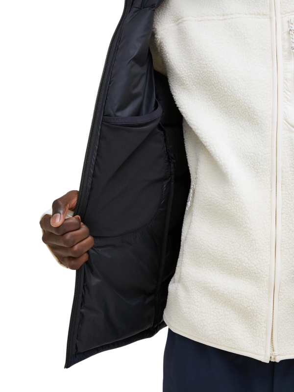 Kurtka Peak Performance męska Frost Down Jacket czarna