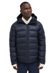 Kurtka Peak Performance męska Frost Down Jacket czarna