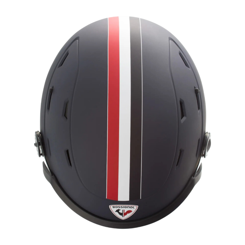 Kask Narciarski Rossignol Allspeed Visor IMP Photochromatic