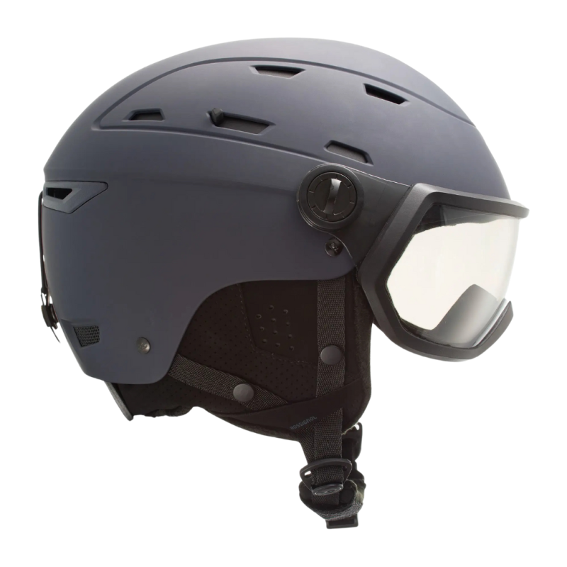 Kask Narciarski Rossignol Allspeed Visor IMP Photochromatic