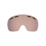 Szyba POC Fovea/Fovea Race Lens - Clarity Photochromic/Changing Sky Blue