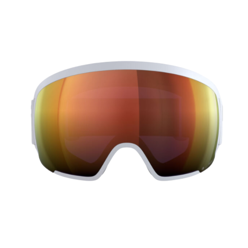 Gogle Poc Orb Clarity Hydrogen białe