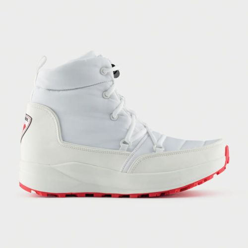 BUTY ROSSIGNOL W APRES-SKI WHITE