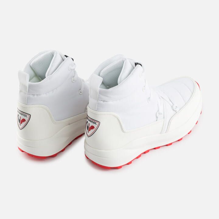 BUTY ROSSIGNOL W APRES-SKI WHITE