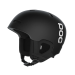 Kask narciarski Poc Auric Cut czarny matowy