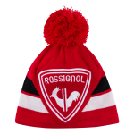 Czapka narciarska Rossignol L3 Jr Rooster czerwona