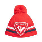 Czapka narciarska Rossignol JR Rooster czerwona