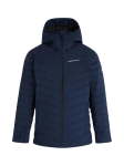 Kurtka męska Peak Performance Frost Ski Jacket granatowa