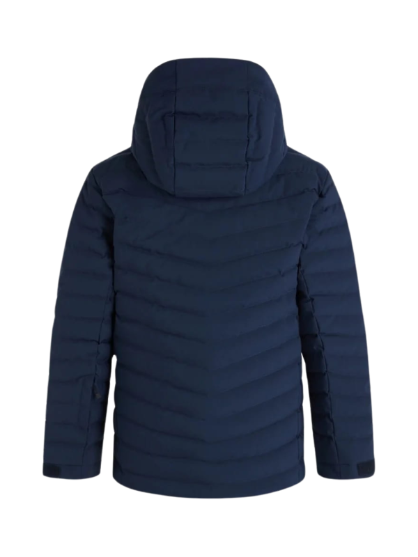 Kurtka męska Peak Performance Frost Ski Jacket granatowa