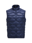 Kamizelka Peak Performance Helium męska Down Vest granatowa