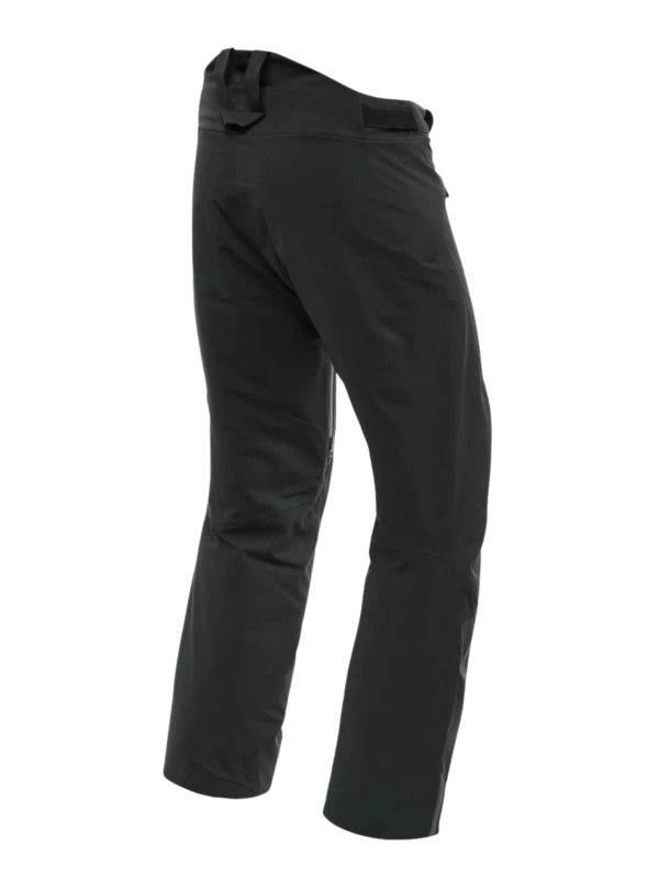 Spodnie Narciarskie Dainese D-Dry czarne