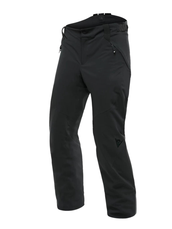 Spodnie Narciarskie Dainese D-Dry czarne