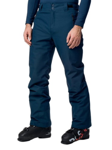 Spodnie Rossignol Rapide Pant granatowe