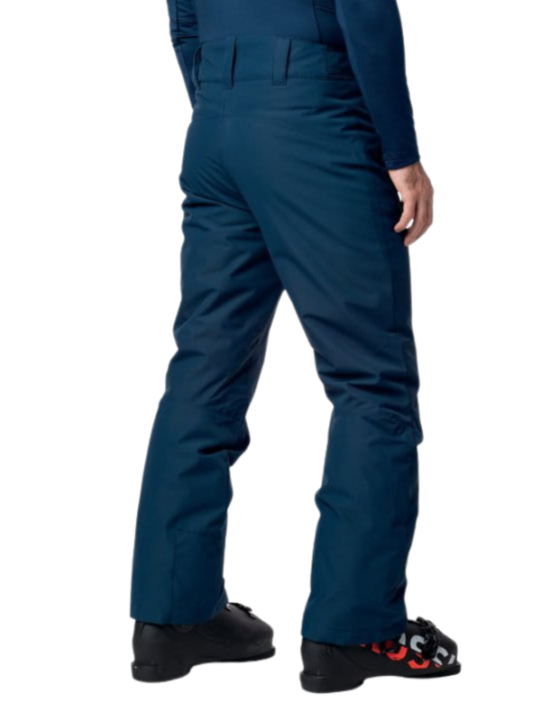 Spodnie Rossignol Rapide Pant granatowe
