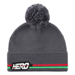 Czapka narciarska Rossignol L3 Hero Pompon szara