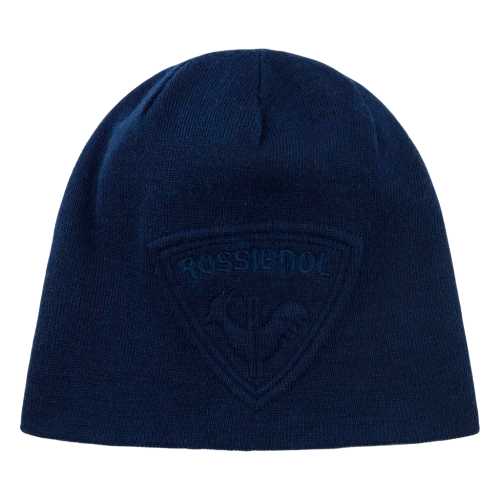 Czapka narciarska Rossignol L3 Neo Rooster granatowa