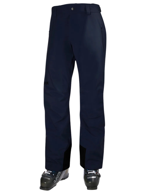 Spodnie Narciarskie Helly Hansen Legendary Insulated Pant granatowe