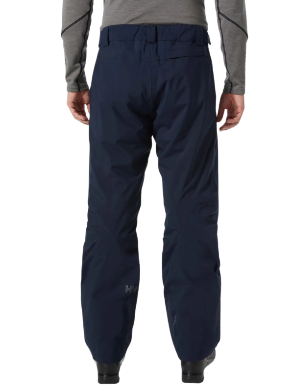 Spodnie Narciarskie Helly Hansen Legendary Insulated Pant granatowe