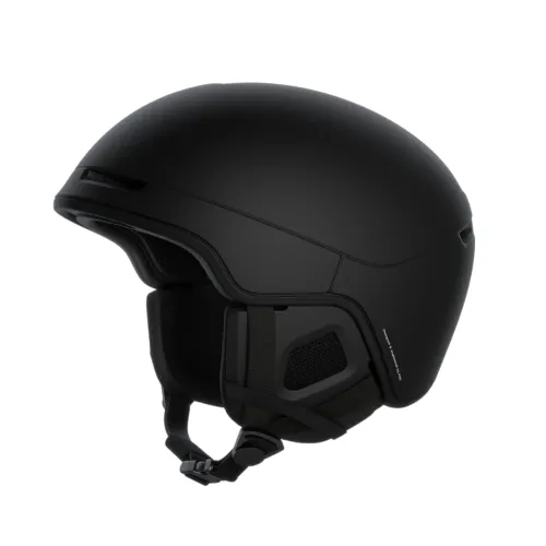 Kask narciarski POC Obex Pure uranium black