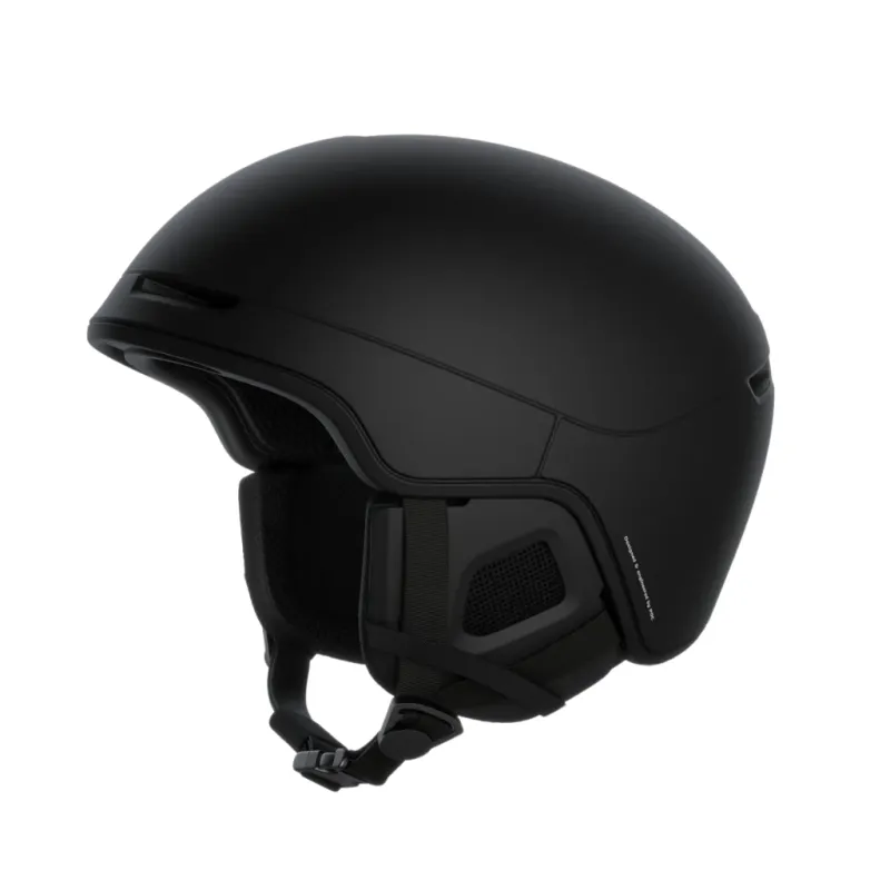 Kask narciarski POC Obex Pure uranium black