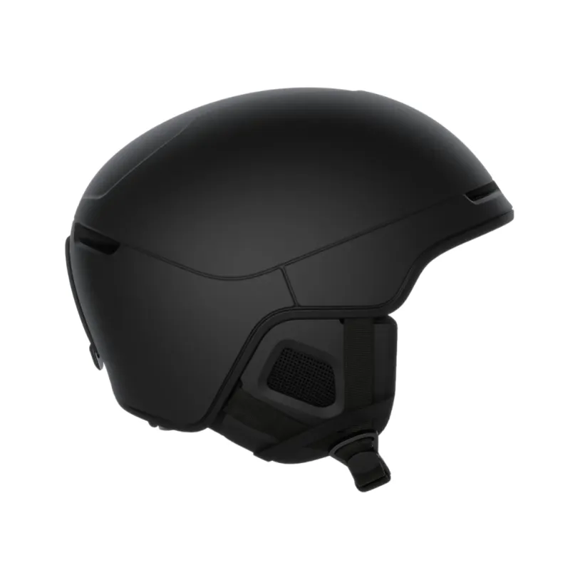 Kask narciarski POC Obex Pure uranium black