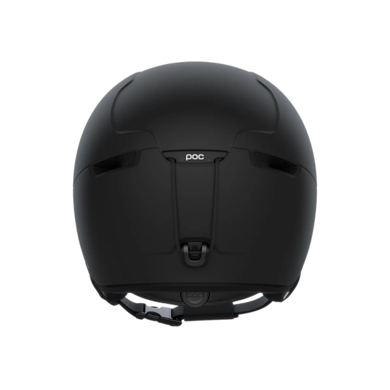 Kask narciarski POC Obex Pure czarny