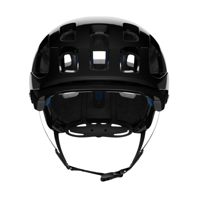 Kask rowerowy POC Tectal Race Spin czarny