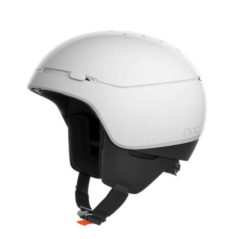 Kask narciarski POC Meninx biały