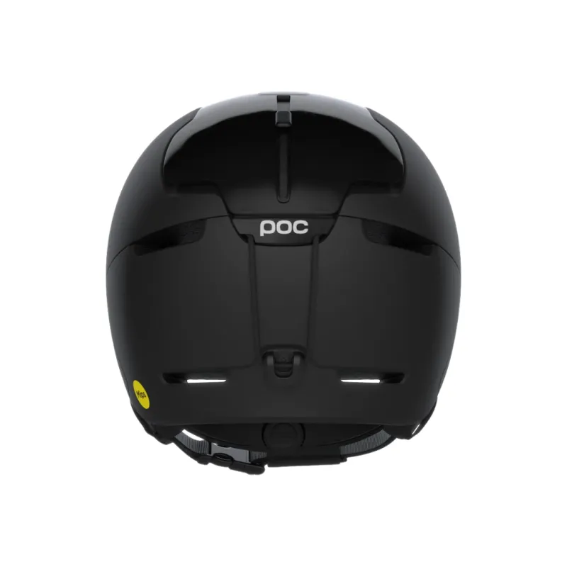Kask narciarski POC Obex Mips uranium black matt