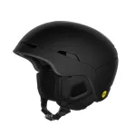 Kask narciarski POC Obex Mips uranium black matt