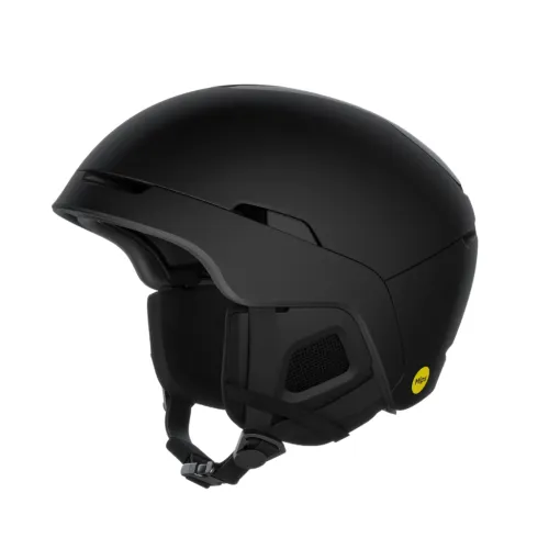 Kask narciarski POC Obex Mips uranium black matt