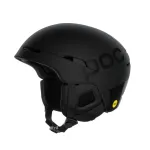 Kask narciarski POC Obex BC Mips uranium black matt