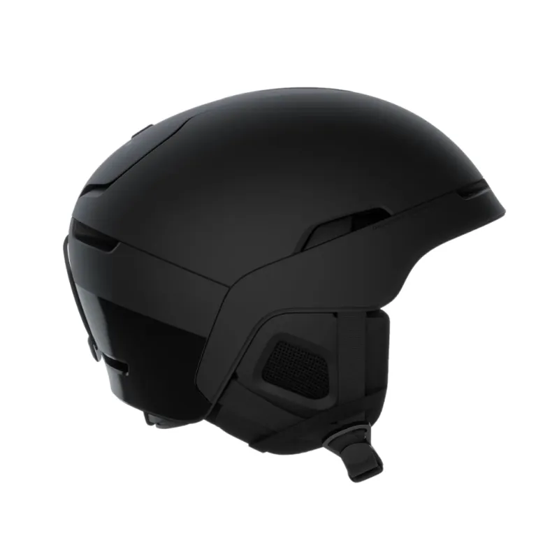 Kask narciarski POC Obex BC Mips czarny matowy
