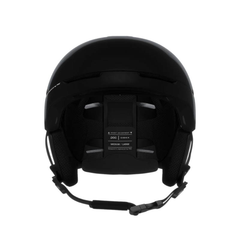 Kask narciarski POC Obex BC Mips czarny