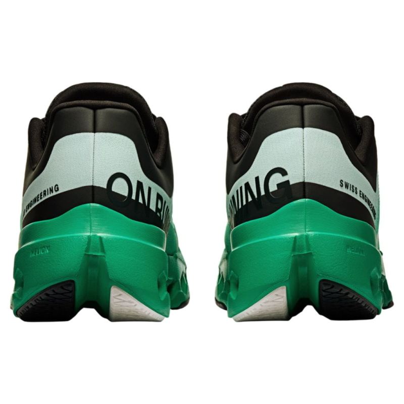 Buty męskie On Running Cloudsurfer Next miętowe