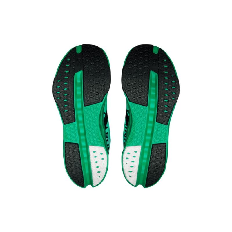 Buty męskie On Running Cloudsurfer Next miętowe