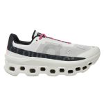 Buty męskie On Running Cloudmonster szare