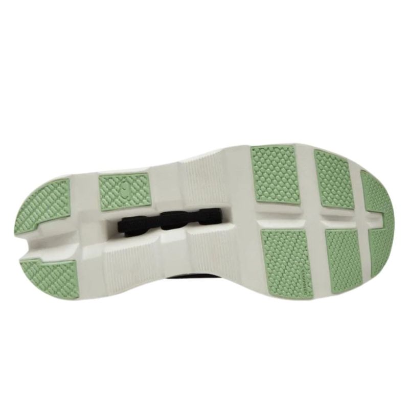 Buty męskie On Running Cloudmonster szare