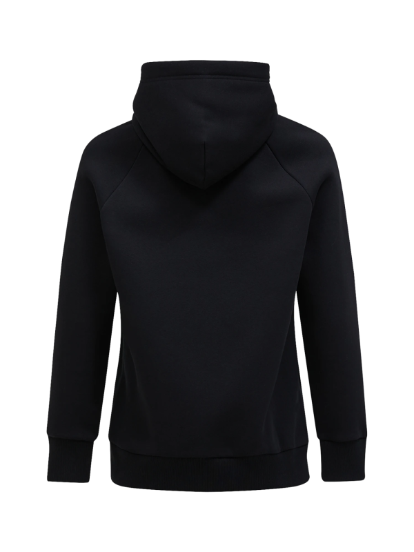 Bluza Peak Performance męska Original Hood czarna