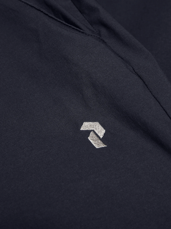 Spodnie męskie Peak Performance Iconiq Pants czarne