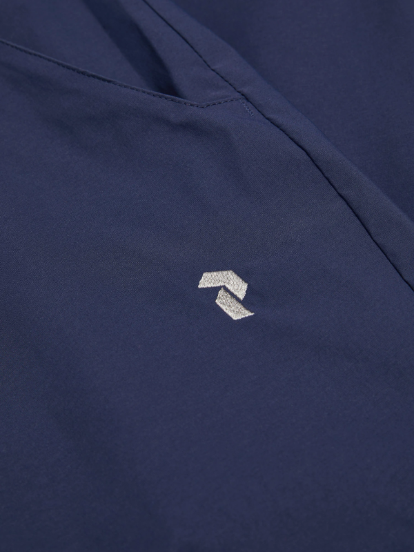 Spodnie męskie Peak Performance Iconiq Pants granatowe