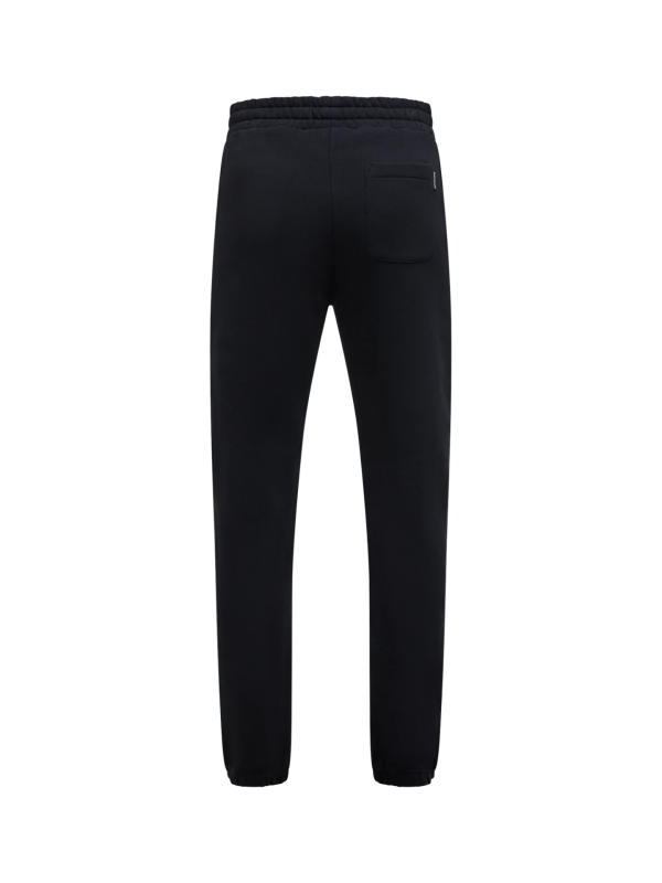 Spodnie dresowe damskie Peak Performance Original Pants czarne