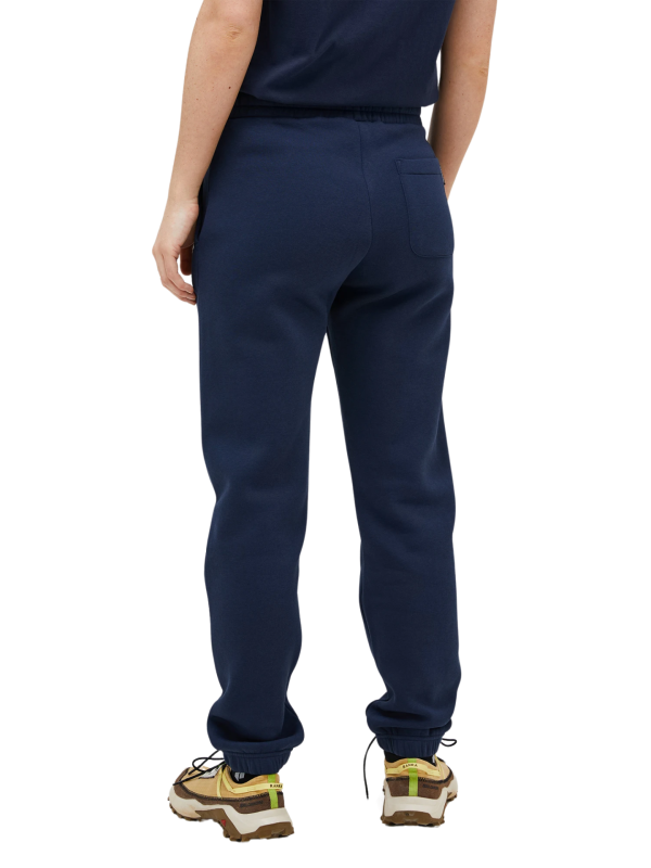 Spodnie dresowe damskie Peak Performance Original Pants granatowe
