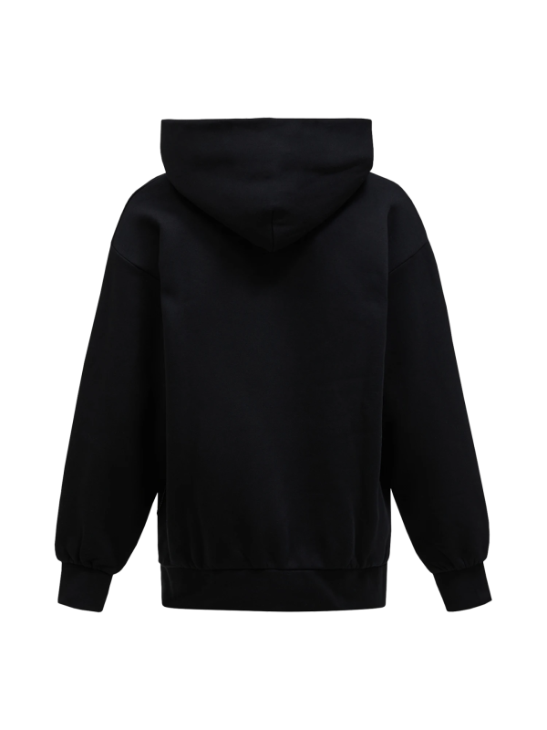 Bluza Peak Performance męska Original Stomp Hood czarna