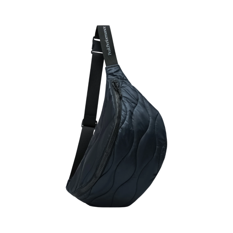 Nerka Peak Performance Helium Bum Bag czarna